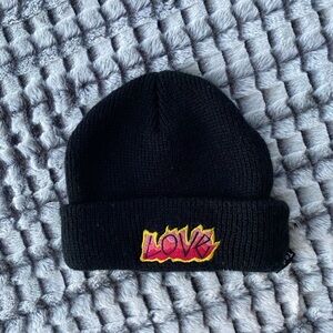 Teddy Fresh “Love” Beanie